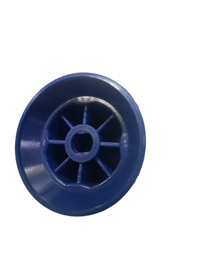 PERILLA DE COCINA E/R AZUL