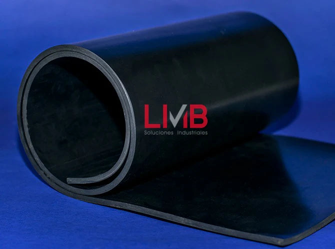 PLANCHA JEBE/LONA 1/8" x 1.2 mt. X 2 mt.