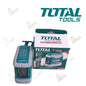 NIIVEL LASER 0-15MT 650NM TOTAL USO INDUSTRIAL
