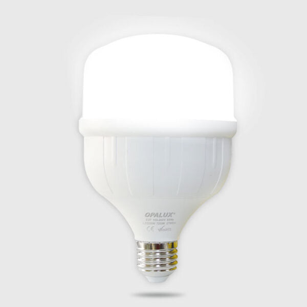 FOCO BOTELLLA OPALUX 30W LUZ BLANCA