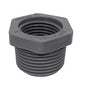BUSHING AGUA PVC 1" A 3/4"