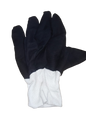 GUANTE TEJIDO NEGRO