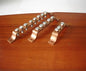 BORNERA PUESTA TIERRA DE ELECTROLITICO 3 mm X 15 mm
