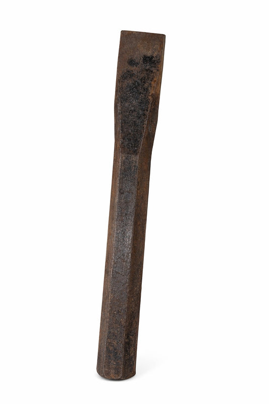CINCEL PLANO HEXAGONAL 1 1/4 X 300MM