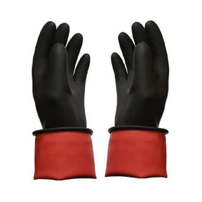 GUANTE BIC GOYA C 35 TALLA - 9 1/2