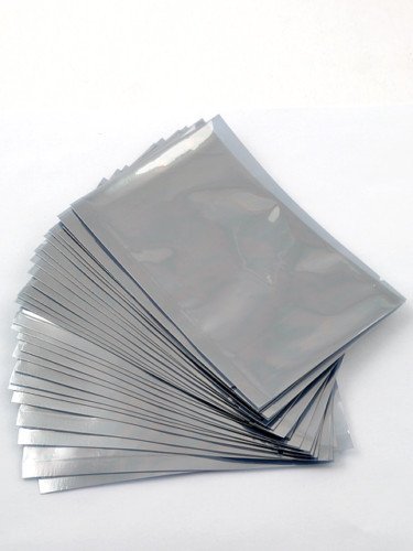 PAPEL ALUMINIO COCINA "CON MATERIAL REUTILIZADO" (1.8 m X 0.69 m )