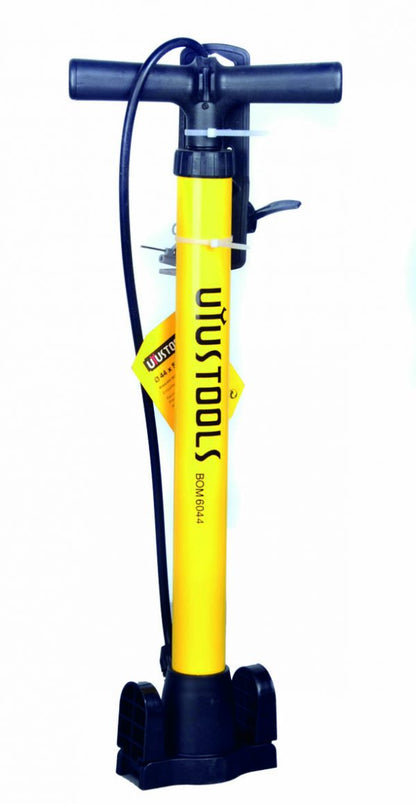 INFLADOR MANUAL 100 PSI "UYUSTOOLS"