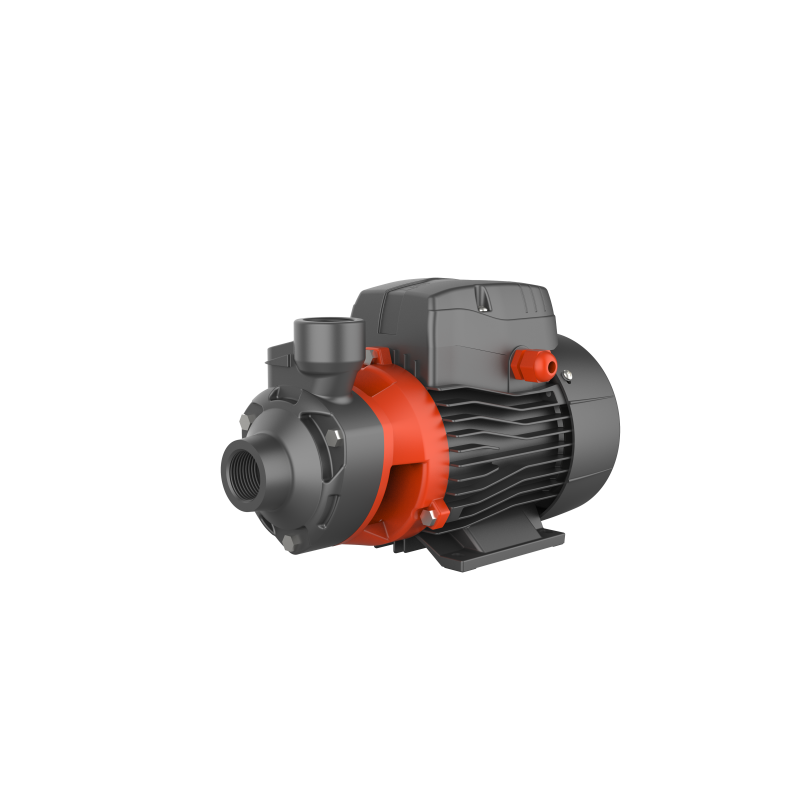 BOMBA AGUA PERIFÉRICA MODELO APM150 - 2 HP - ELEVA 90 MTS - 220V LEO