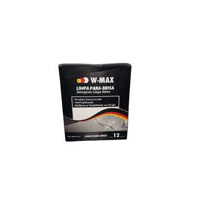 LIMPIA PARABRISA  SACHET 50 ml "W-MAX "