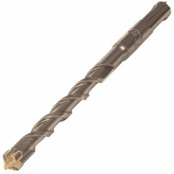 BROCA CONCRETO 3/8 " x 6" SDS-PLUS "TRUPER"