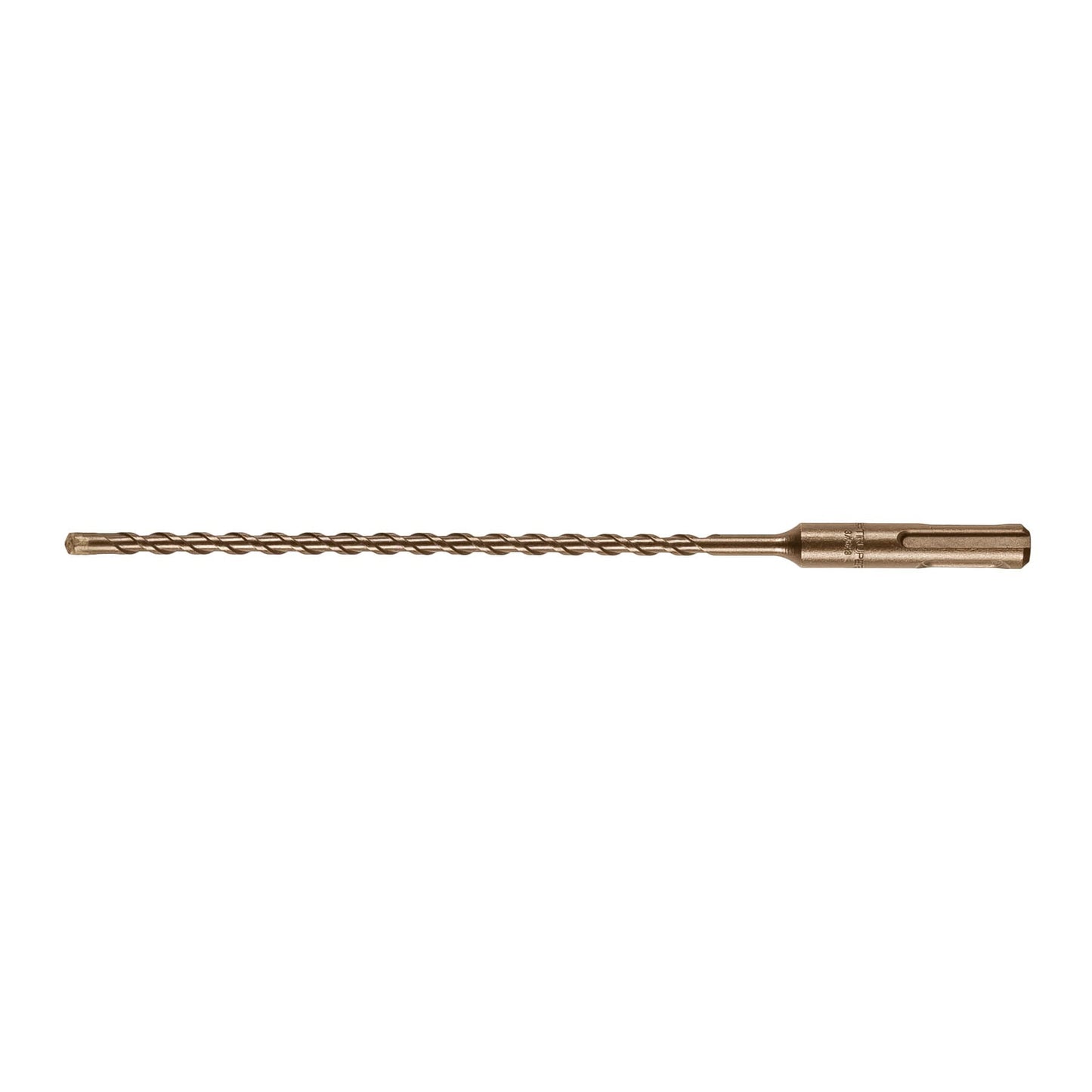 BROCA CONCRETO 3/16" X 8" SDS-PLUS "TRUPER"