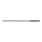 BROCA CONCRETO 3/16" X 8" SDS-PLUS "TRUPER"