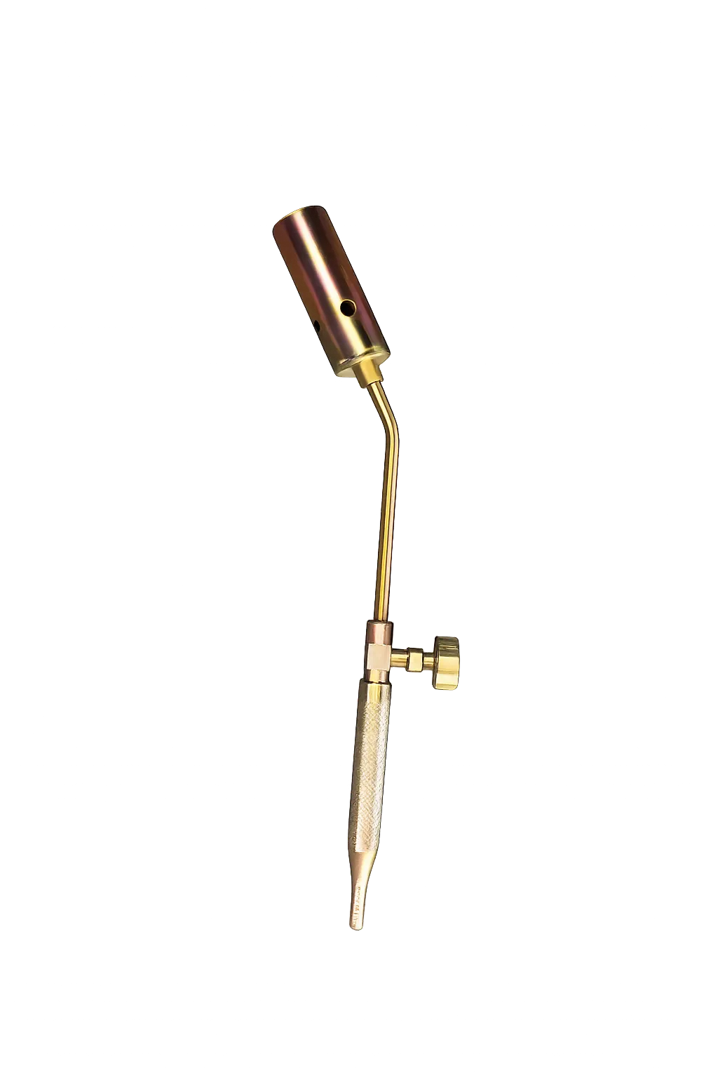 LANZA LLAMA 15" - BOQUILLA 1"