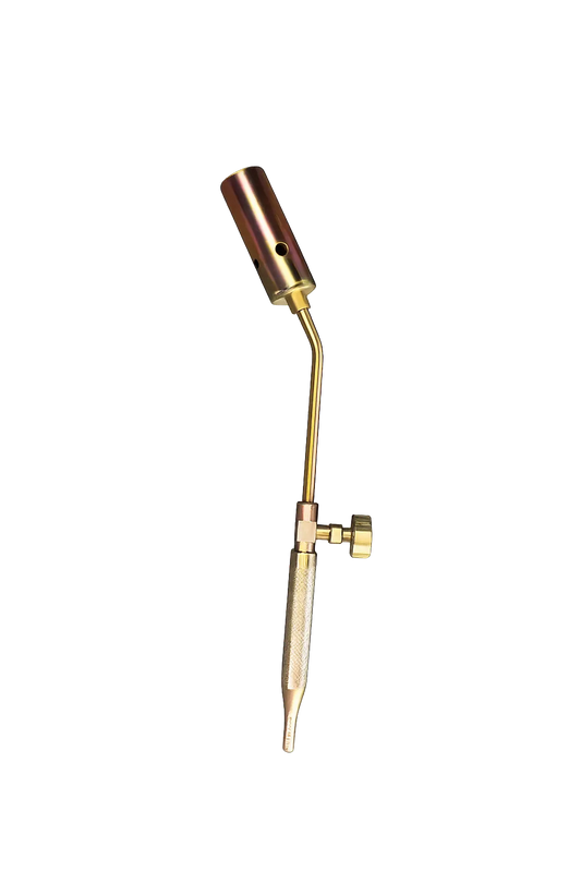 LANZA LLAMA 15" - BOQUILLA 1"
