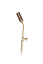 LANZA LLAMA 15" - BOQUILLA 1"