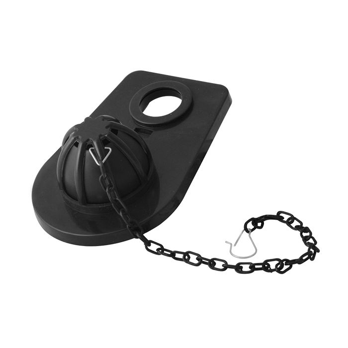 SAPITO INODORO PVC AJUSTABLE "YARDEN"