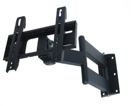 RACK TV  14" A 32" DOBLE BRAZO NACIONAL