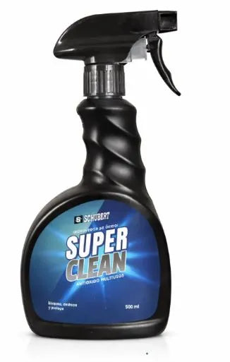 REMOVEDOR DE OXIDOS SCHUBERT 500ML