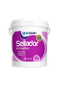 BALDE SELLADOR "LOSARO" 20LT