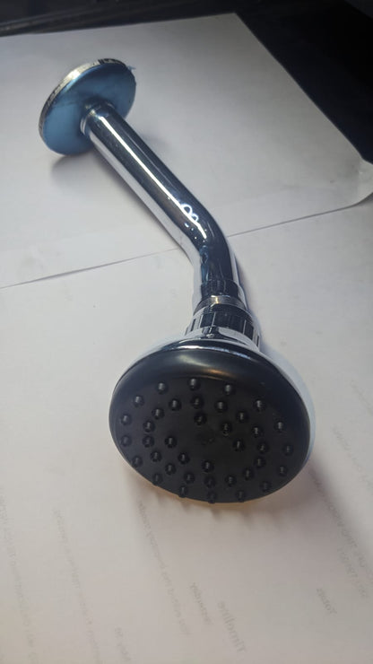 CABEZA DUCHA NACIONAL 255gr C/BRAZO "FAMESA"