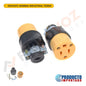 ENCHUFE HEMBRA INDUSTRIAL TIERRA COMERCIAL