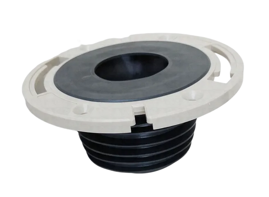 BRIDA FLEXIBLE CORTA "ECKOGRIF"