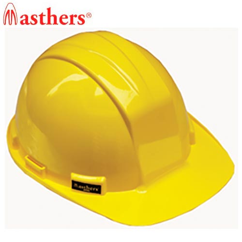 CASCO SEGURIDAD ECONOMICO "MASTHERS"