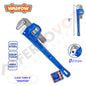 LLAVE STILSON 8" "WADFOW"