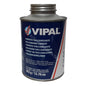 CEMENTO VULCANIZANTE PARCHE 362 gr. " VIPAL "