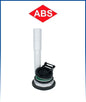 CONJUNTO DE DESCARGA P/INODORO ABS PLUS INDUVAL