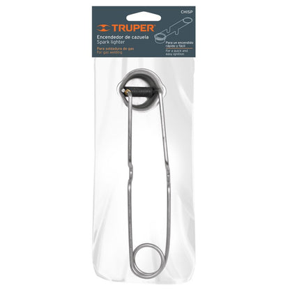 CHISPERO P/OXICORTE "TRUPER"