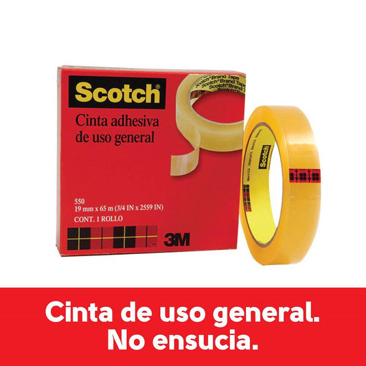 CINTA SCOTCH