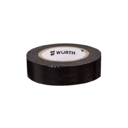 CINTA AISLANTE AUTOSOLDABLE 19 MM X 10 MT "WURTH"