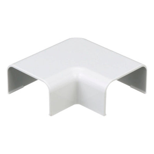 CONEXIÓN CANALETA "CODO 90°" 10 X 15