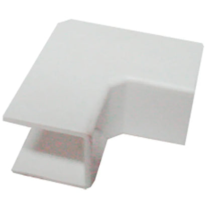 CONEXIÓN CANALETA "ÁNGULO INTERNO°" 10 X 15