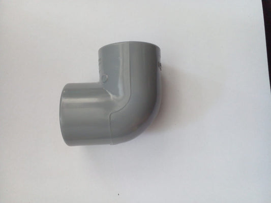 CODO 1" x 90° AGUA C/R "PAVCO"