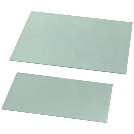 MICA REPUESTO CARETA ELECTRONICA "TOOLCRAFT"