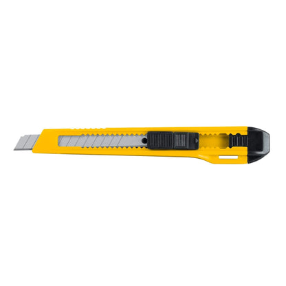 CUTTER RETRACTIL 9 mm "PRETUL"
