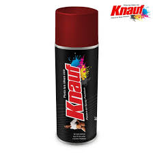 PINTURA SPRAY GUINDA "KNAUF"