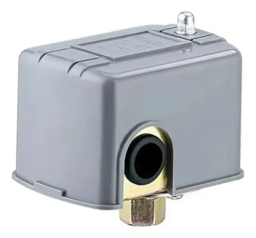 PRESOSTATO PARA HIDRONEUMATICO 20 A 50 PSI