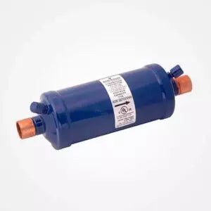 FILTRO SEC.FIJO DE 3/8" FLARE - EK 163 STD / 047613 "EMERSON"