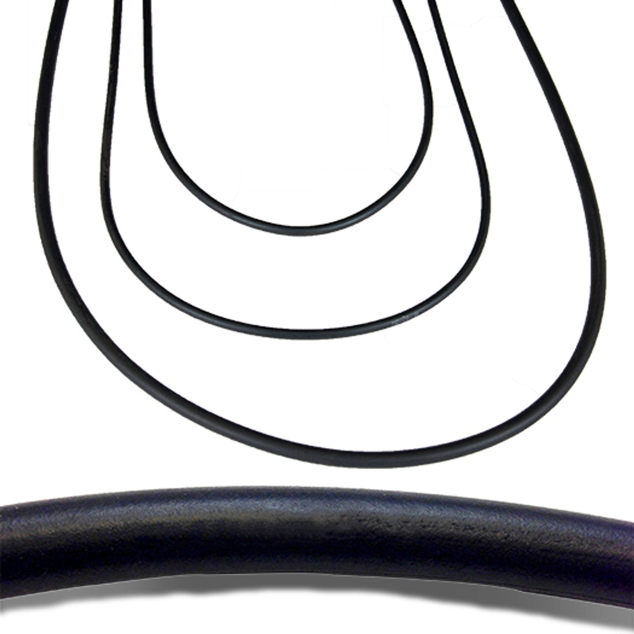 25" GRADER O-RING --
