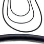 25" GRADER O-RING --