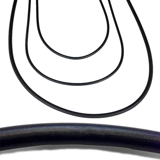 25" GRADER O-RING --