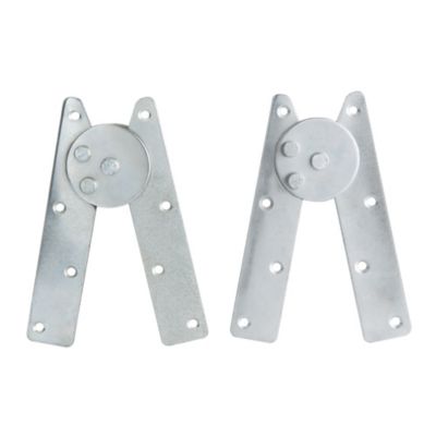 BISAGRA ESCALERA TIJERA 6" ( X PAR)