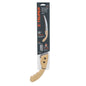 SERRUCHO PODA 13" CURVO 6DPP TRUPER
