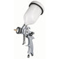 PISTOLA DE PINTAR GRAVEDAD 50PSL TRUPER