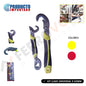 JUEGO LLAVE UNIVERSAL 9mm-32mm (2 piezas)