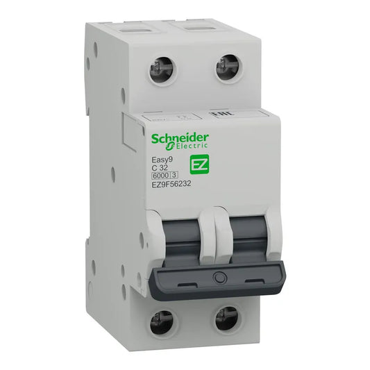 LLAVE TERMICA 32A "SCHNEIDER"