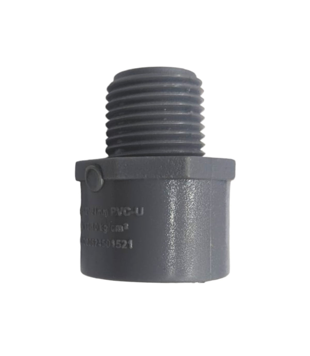 ADAPTADOR PRESION 1/2" ROSCA - 15gr